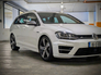 2016 VOLKSWAGEN GOLF R Variant 2.0 4Motion DSG