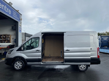 2024 Ford Transit 2L Diesel For Sale Images