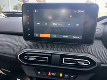 2023 Dacia Sandero 1L Petrol For Sale Images