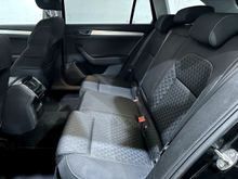 2022 Skoda Superb 2L Diesel For Sale Images