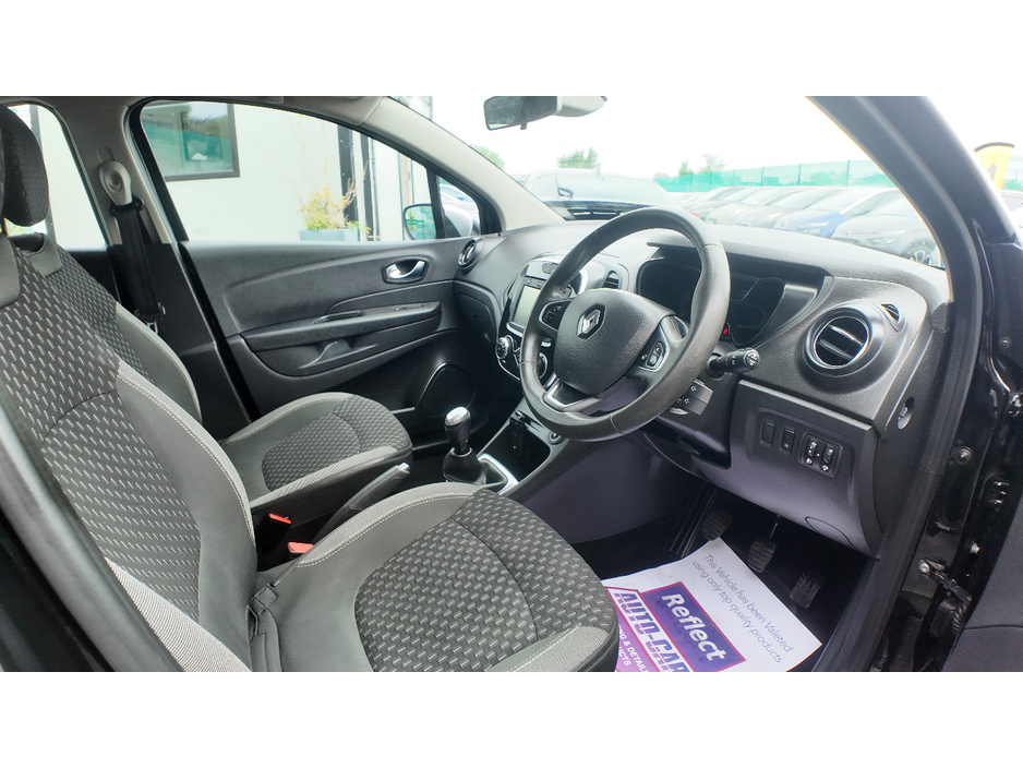 2018 Renault Captur 1.5L Diesel For Sale Images