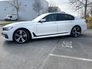 2017 BMW 7 SERIES 740 G11 D XDRIVE M SPORT 4DR A AUTO
