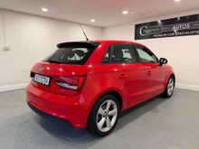 2016 Audi A1 1.4L Diesel For Sale Images