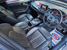 2015 Audi A6 2L Diesel For Sale Images