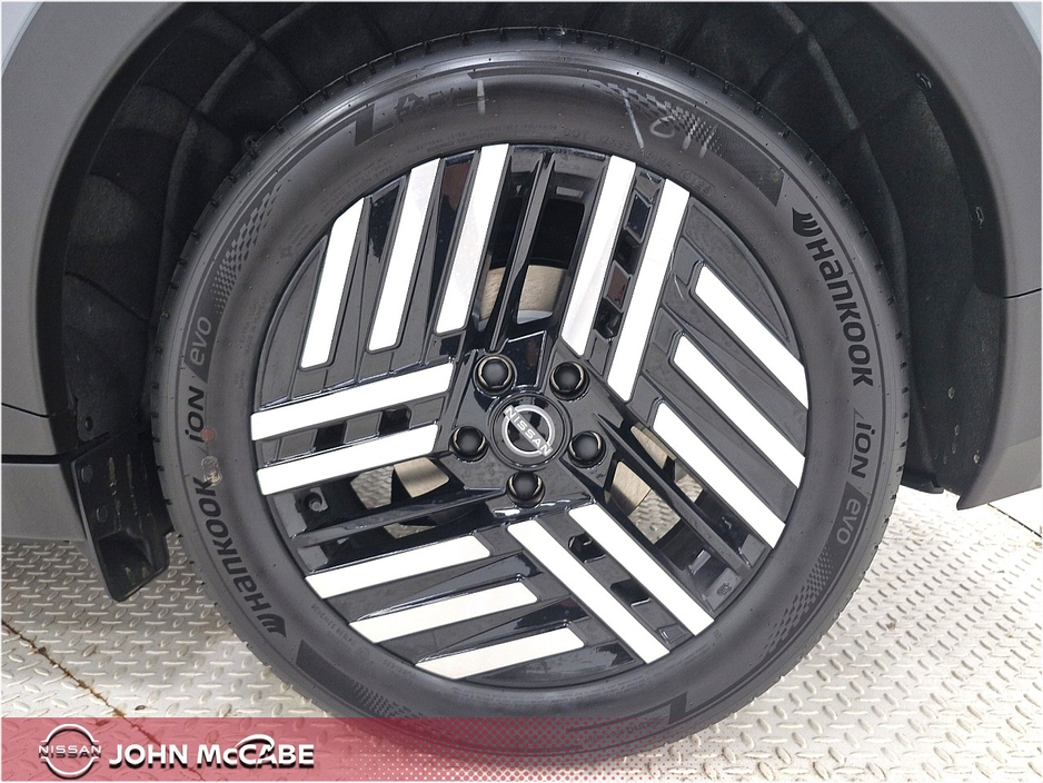 2027 Nissan Leaf 0L Electric For Sale Images