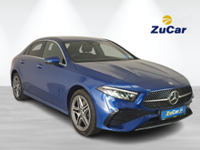 Mercedes-Benz A Class AMG Line Premium A250 e 218 PHEV 15.6 kWh Battery