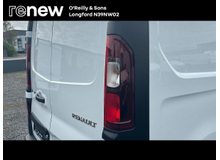 2026 Renault Trafic 2L Diesel For Sale Images