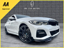 2020 BMW 3 SERIES G20 MSPORT PRO *53,000KM* HUGE SPEC