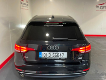 2018 Audi A4 2L Diesel For Sale Images