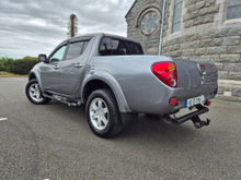 2014 Mitsubishi L200 2.5L Diesel For Sale Images