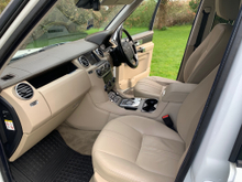 2014 Land Rover Discovery 3L Diesel For Sale Images