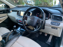 2019 Kia Sorento 2.2L Diesel For Sale Images