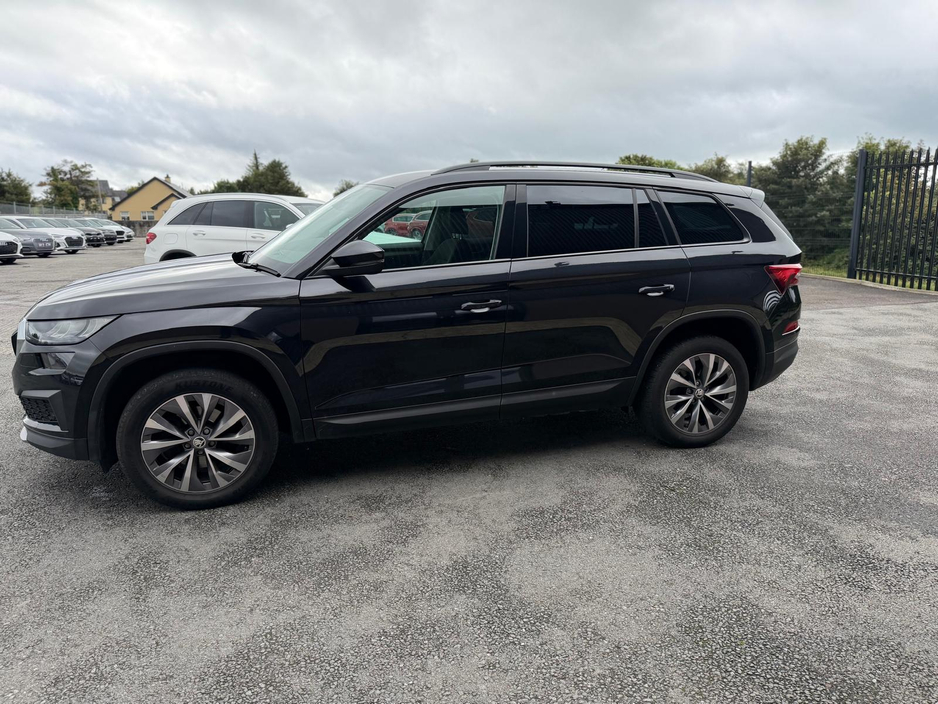 2022 Skoda Kodiaq 2L Diesel For Sale Images