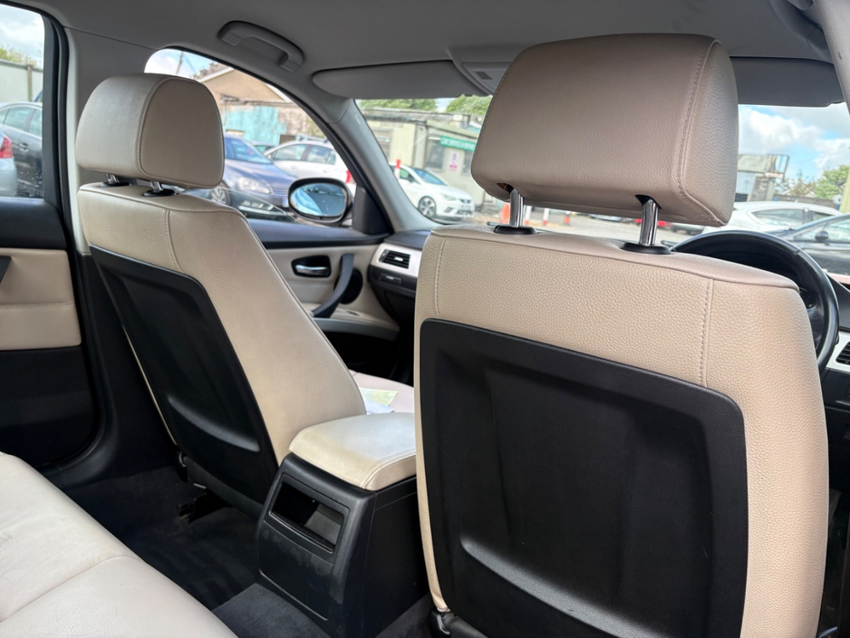 2011 BMW 3 Series 2L Diesel For Sale Images