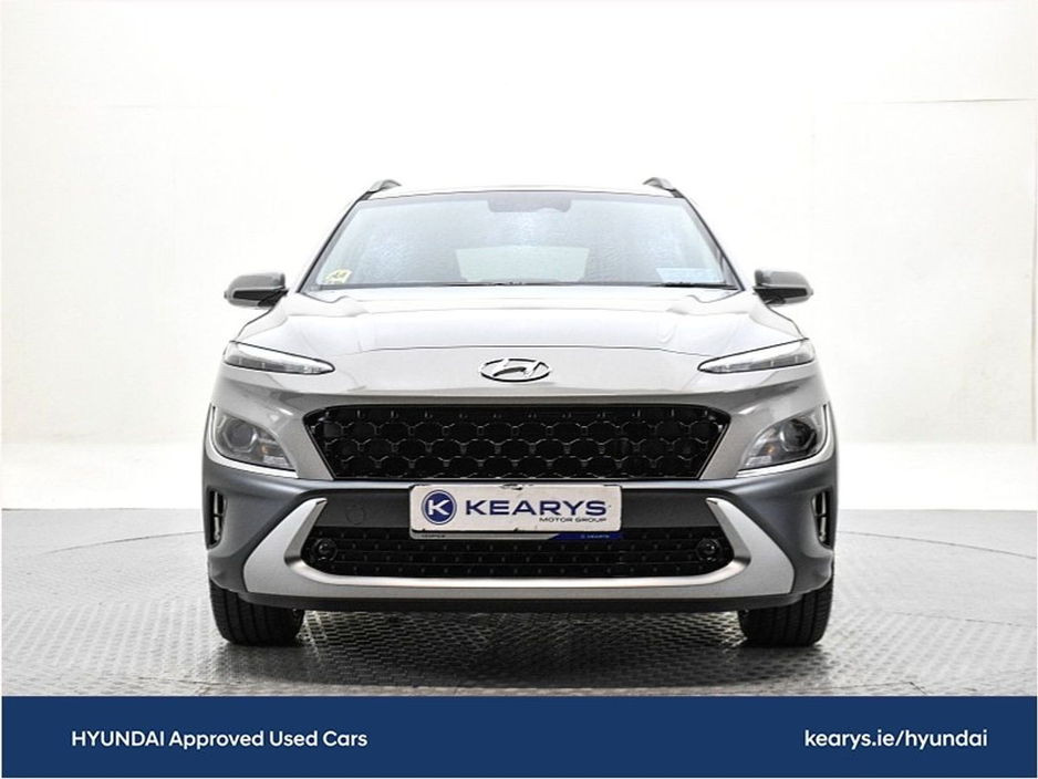 Hyundai Kona 1.6 HYBRID Executive Auto — thumbnail 11