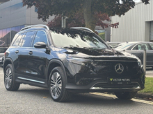 Mercedes-Benz EQB 250+ SPORT EXECUTIVE 7 SEATER