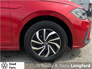 2023 VOLKSWAGEN POLO 1.0 TSI 95HP Life