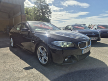 2014 BMW 5 Series 2L Diesel For Sale Images