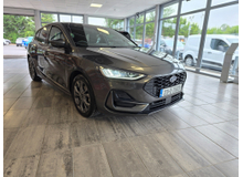 2023 Ford Focus 1.0L Petrol Hybrid For Sale Images