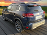2026 CITROEN C5 AIRCROSS Car Van, EX VAT, Auto, Diesel, commercial.