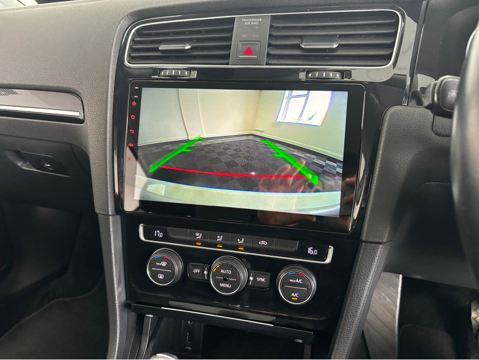 2015 Volkswagen Golf 1.4L Petrol For Sale Images