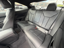 2022 BMW 4 Series 2L Diesel For Sale Images