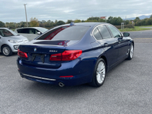 2017 BMW 5 Series 2L Diesel For Sale Images