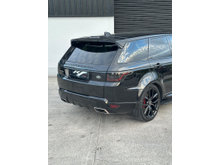 2019 Land Rover Range Rover Sport 2L Petrol Plug-in Hybrid For Sale Images