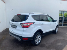 2019 Ford Kuga 1.5L Diesel For Sale Images