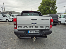 2023 Ford Ranger 2L Diesel For Sale Images