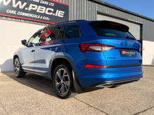2024 Skoda Kodiaq 2L Diesel For Sale Images