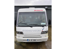 2004 Fiat Ducato 2.8L Diesel For Sale Images