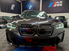2022 BMW iX3 0L Electric For Sale Images