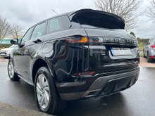 2022 Land Rover Range Rover Evoque 1.5L Petrol Plug-in Hybrid For Sale Images