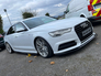 2015 AUDI A6 2.0 TDI S LINE ULTRA 187BHP 4DR AUTO 2.