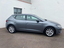 2018 SEAT Leon 1.2L Petrol For Sale Images