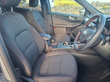 2023 Ford Kuga 2.5L Petrol Plug-in Hybrid For Sale Images