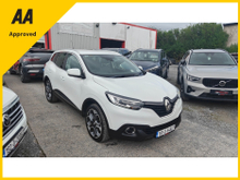 2018 Renault Kadjar 1.5L Diesel For Sale Images