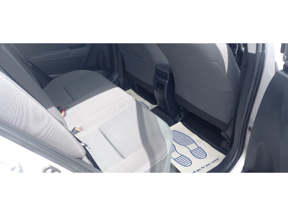 2018 Toyota Corolla 1.3L Petrol For Sale Images