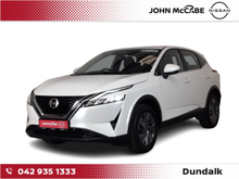 2022 Nissan Qashqai 1.3L Petrol For Sale Images