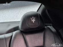 2014 Maserati Gran Turismo 4.8L Petrol For Sale Images