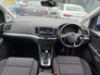 2017 VOLKSWAGEN SHARAN 1.4 PETROL - 7 SEATER - AUTO - 12M WARRANTY - CAR: 952