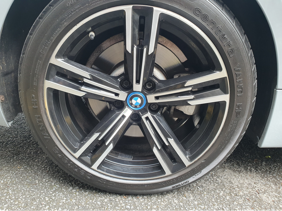 2023 BMW 3 Series 2L Petrol Plug-in Hybrid For Sale Images