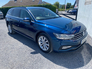 2020 VOLKSWAGEN PASSAT 2.0 TDI 150BHP  DSG BUSINESS EDITION 5DR ESTATE 