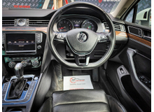 2016 Volkswagen Passat 1.4L Petrol For Sale Images
