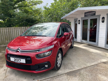 2017 Citroen C4 Picasso 1.6L Diesel For Sale Images