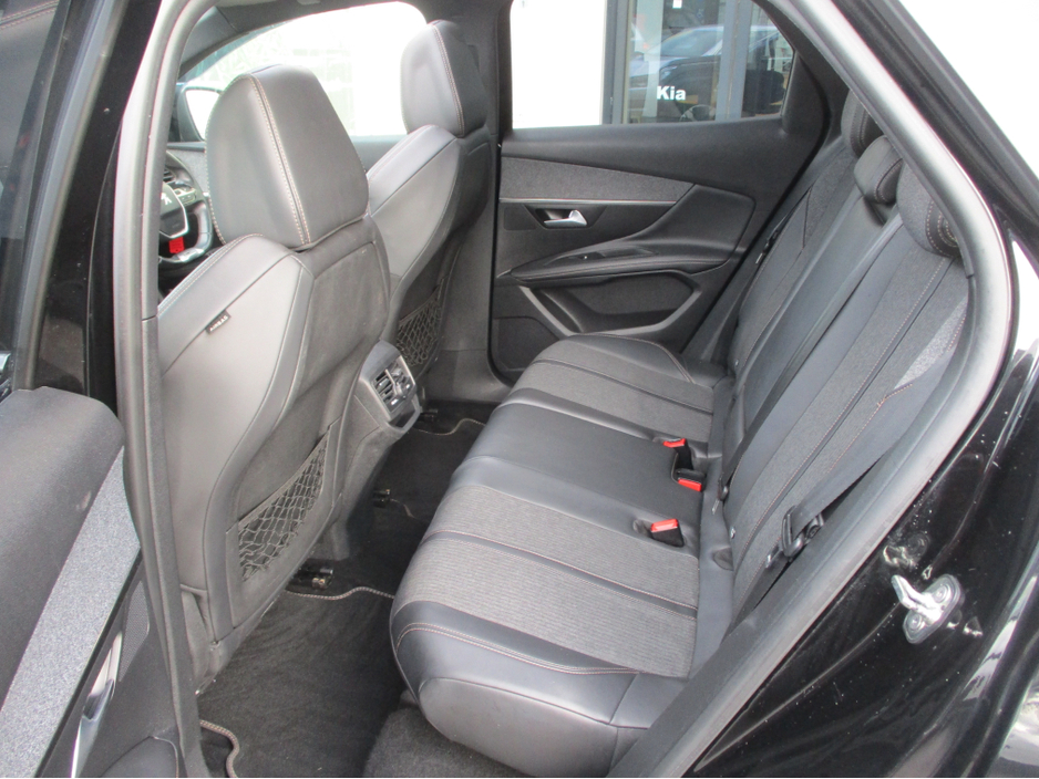 2018 Peugeot 3008 1.6L Diesel For Sale Images