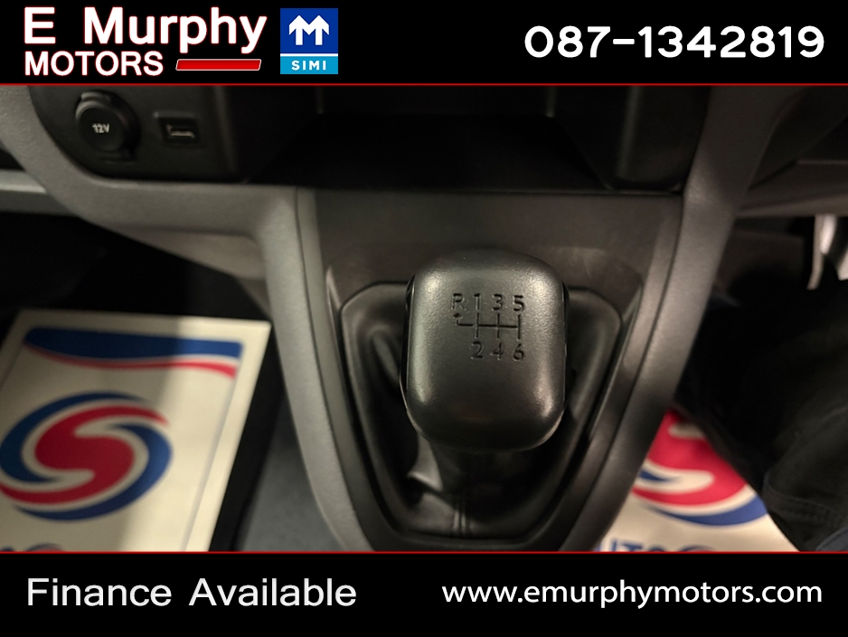 2021 Peugeot Expert 1.5L Diesel For Sale Images