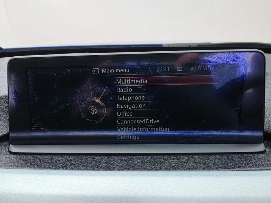 2014 BMW 3 Series 2L Diesel For Sale Images