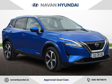 2023 Nissan Qashqai